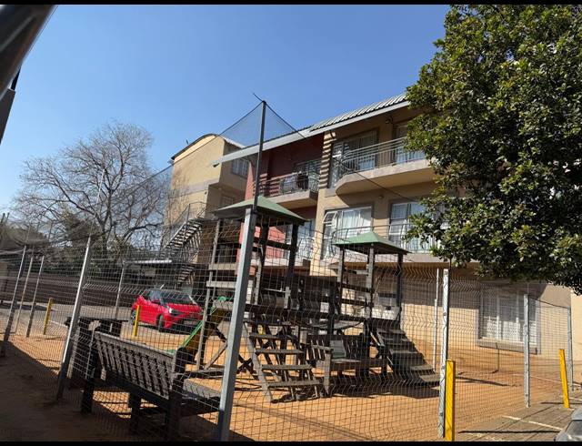 1 BEDROOM APARTMENT FOR SALE IN BO-DORP